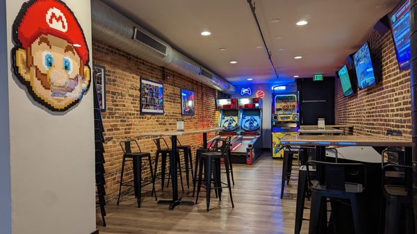 Cross Street Public House by null