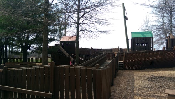 Kidstreet Playground by null