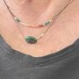 Photo of Suzanne Derouin Jewelry