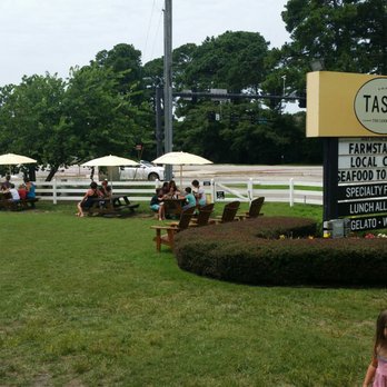 TASTE - Specialty Food Near Me - Virginia Beach, Virginia