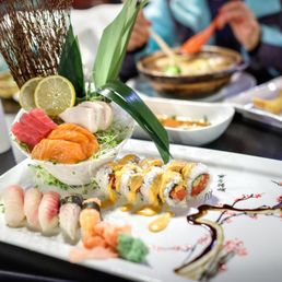 Spicy Tuna Roll