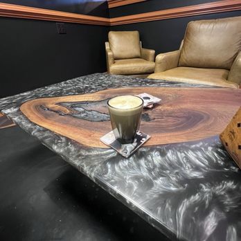 Anonymous Coffee - More decor, plus mint lavender coffee. - Coffee & Tea Near Me - Williamsburg, Virginia Anonymous Coffee - More decor, plus mint lavender coffee. - Coffee & Tea Near Me - Williamsburg, Virginia