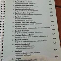 Spaghetteria Loreta