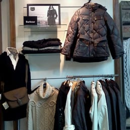 Barbour Barbour