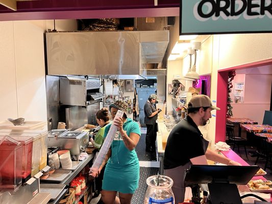 Situ Tacos by null
