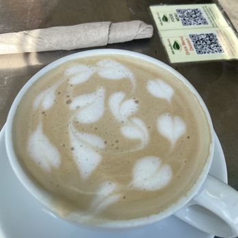 The Grain Cafe - Vegan Near Me - Long Beach, California