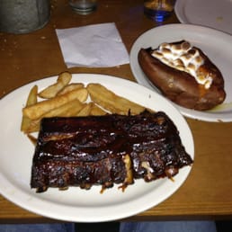 Half Rack