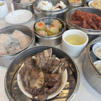 Canton House - Dim Sum Near Me - Chamblee, Georgia