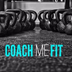 Coachmefit - AnnArbor
