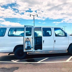 Vanlife Maui - Airport Delivery - Pick up 3pm to 9pm & Drop Off before 11am