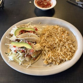 Majo - Fish tacos and rice - Tex-Mex Near Me - Lebanon, Tennessee Majo - Fish tacos and rice - Tex-Mex Near Me - Lebanon, Tennessee