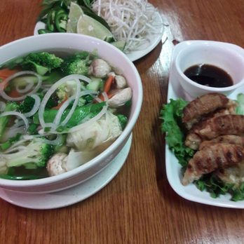 Pho Today - Vietnamese Near Me - Jacksonville, Florida