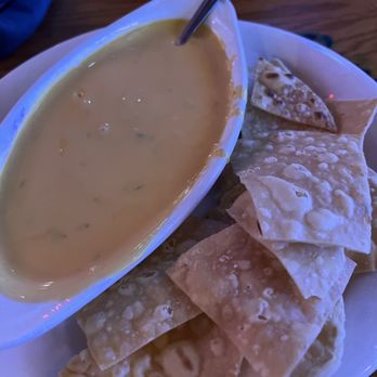 Ninfa's Mexican Restaurant - Queso - Mexican Near Me - Waco, Texas