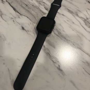 Phone Tech - Repaired iwatch with tempered glass screen suggested by Noel. - Electronics Repair Near Me - Jacksonville, Florida Phone Tech - Repaired iwatch with tempered glass screen suggested by Noel. - Electronics Repair Near Me - Jacksonville, Florida