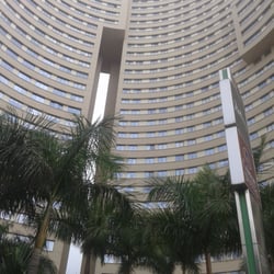 Radisson Hotel