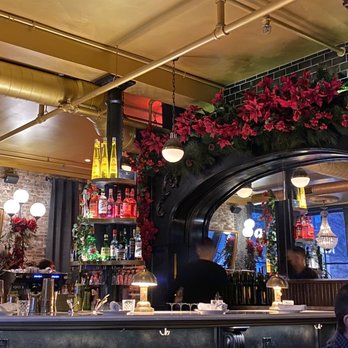 Via Vecchia - Italian Near Me - Portland, Maine