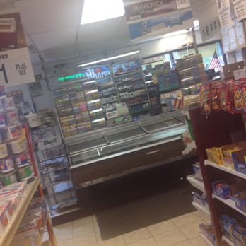 Quick Stop - Convenience Stores Near Me - Leonardo, New Jersey