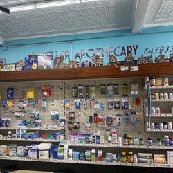 Keller Apothecary