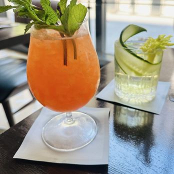 Vernick Fish - Specialty cocktails - Seafood Near Me - Philadelphia, Pennsylvania Vernick Fish - Specialty cocktails - Seafood Near Me - Philadelphia, Pennsylvania