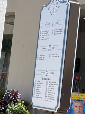 Del Mar Plaza by null