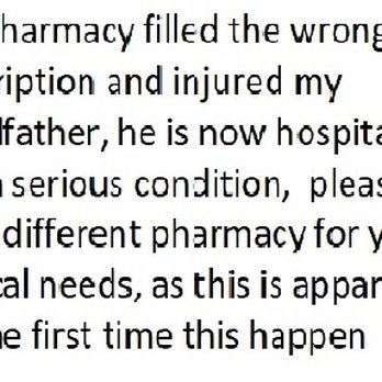 Landmark Specialty Pharmacy - Drugstores Near Me - Burbank, California