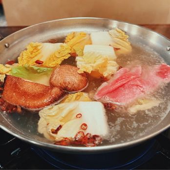 Ichiriki - Shio Parikara - Japanese Near Me - Honolulu, Hawaii