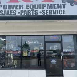 R&I Power Equipment