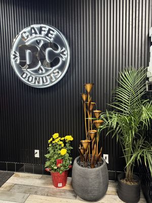 DC Cafe Donuts by null