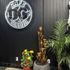 DC Cafe Donuts gift card