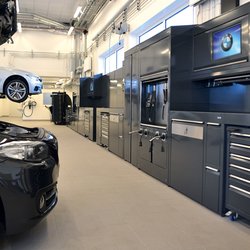 Twins Houston Autowerks in Houston gift card