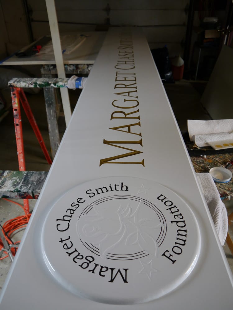 MILLER SIGNS & GRAPHICS Request Consultation 308 Grove St, Newport