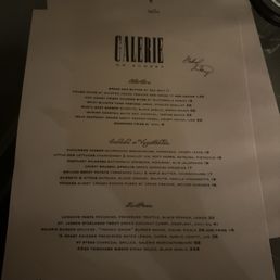 menu menu