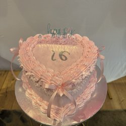 Specialty Sweet Creations