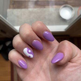 Nina Nails - Nail Salons Near Me - Mill Creek, Washington