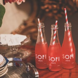 Elite Event: ME AND EARL AND THE DYING GIRL - Movie refreshment from SOFI.