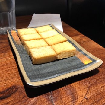 Le Sia - Fried tofu - Chinese Near Me - New York, New York