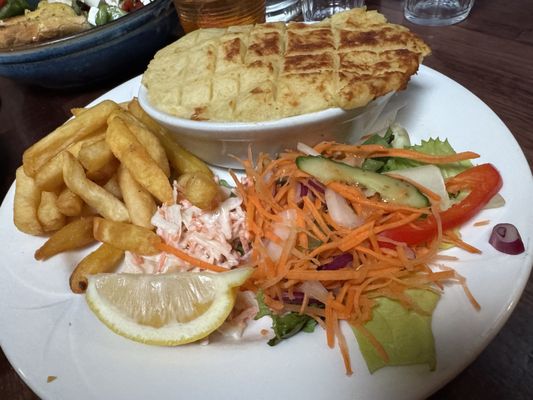 John Benny's Pub by null