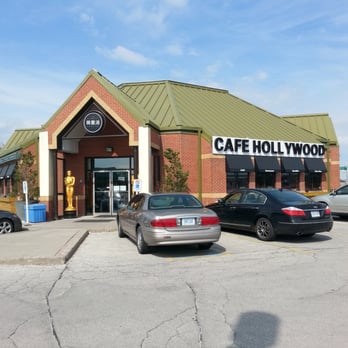 Cafe Hollywood - Chinese Near Me - Markham, Ontario