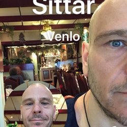 Sittar