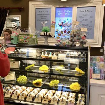 Nothing Bundt Cakes - Mini cakes for everyone! - Bakeries Near Me - Beaumont, Texas Nothing Bundt Cakes - Mini cakes for everyone! - Bakeries Near Me - Beaumont, Texas