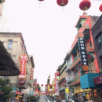 Spicy King - Chinatown lanterns - Szechuan Near Me - San Francisco, California Spicy King - Chinatown lanterns - Szechuan Near Me - San Francisco, California