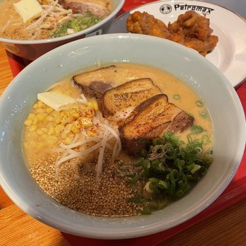 Wu-Rons - Ramen Near Me - Portland, Oregon Wu-Rons - Ramen Near Me - Portland, Oregon