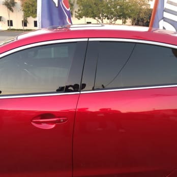 Tony's Window Tinting - Car Window Tinting Near Me - Irwindale, California Tony's Window Tinting - Car Window Tinting Near Me - Irwindale, California