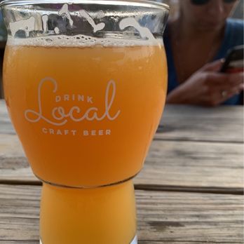 Great Heights Brewing - Fruity Pellets - Breweries Near Me - Houston, Texas Great Heights Brewing - Fruity Pellets - Breweries Near Me - Houston, Texas