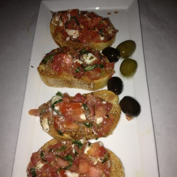 Pappardella - Bruschetta - Italian Near Me - New York, New York Pappardella - Bruschetta - Italian Near Me - New York, New York