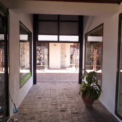 Paseo Villa Margarita