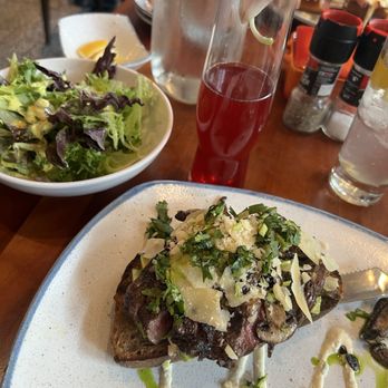 The Butter Milk Ranch - waygu toast - Breakfast & Brunch Near Me - Nashville, Tennessee The Butter Milk Ranch - waygu toast - Breakfast & Brunch Near Me - Nashville, Tennessee