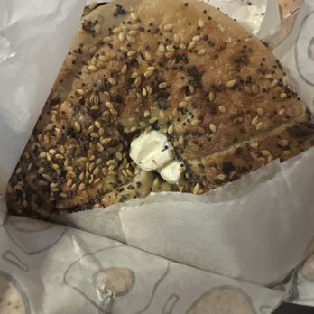 Black Seed Bagels - Bagels Near Me - New York, New York Black Seed Bagels - Bagels Near Me - New York, New York