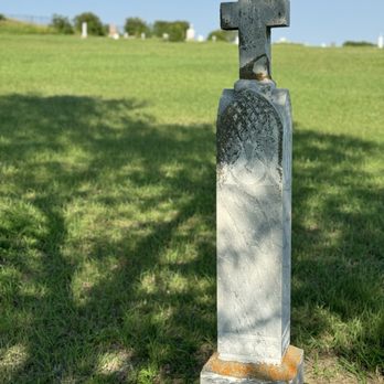 Taylorton Heritage Cemetery - Landmarks & Historical Buildings Near Me - Bienfait, Saskatchewan