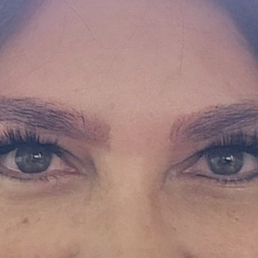Eyebrows and Lashes